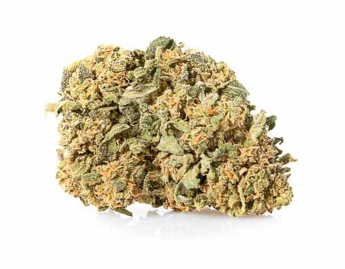 Gorilla Glue Weed CBD