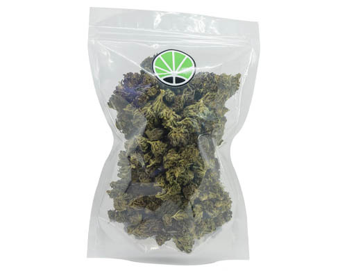 Purple Haze Cbd Flower Justbob