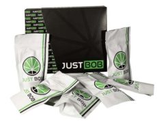 Kit with 8 products of CBD Flowers