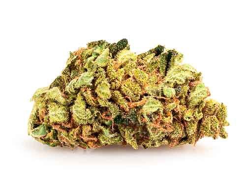 flower cbd sweet berry