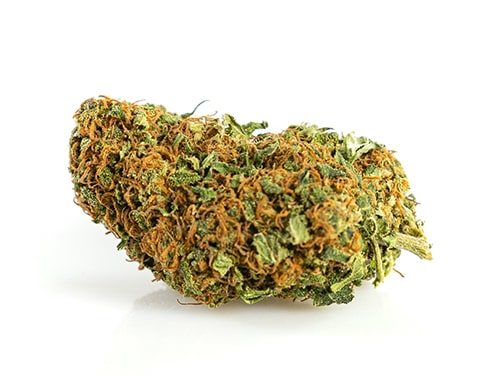 cbd weed california haze