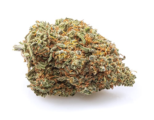 cbd weed california haze