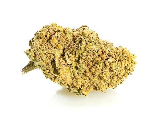CBD Flower Do Si Dos