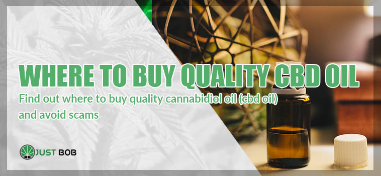 buy quality cbd oil