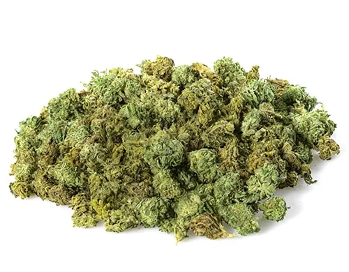 Small Buds mix CBD Buds