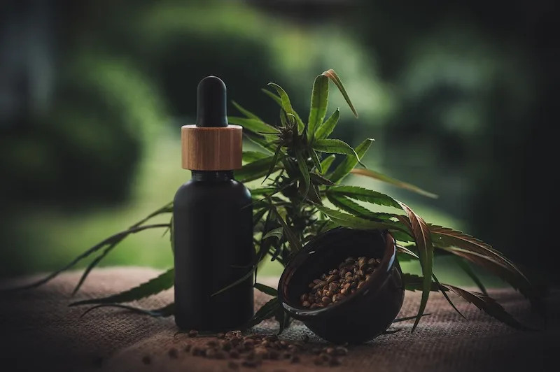 cbd oil use cbd have no influence on the psyche