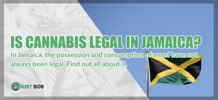 Is it CBD Cannabis legal in Jamaica