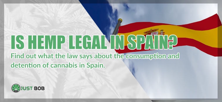 legal cannabis cbd in spain