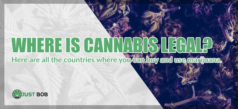the states where marijuana cbd is legal