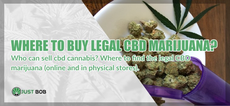 where to buy legal cannabis