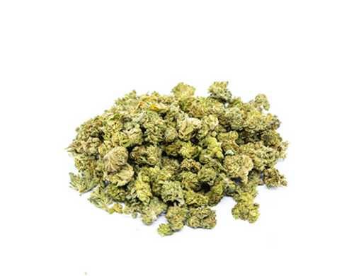 CBD Buds of Small Buds Mix legal weed in UK