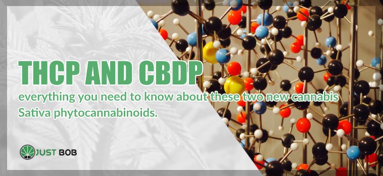 THCP and CBDP legal marijuana