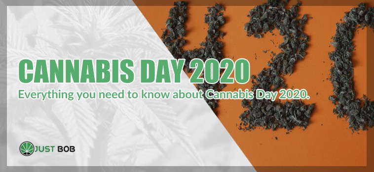 cannabis day 2020 marijuana cbd