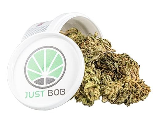 Outdoor buds mix of CBD online
