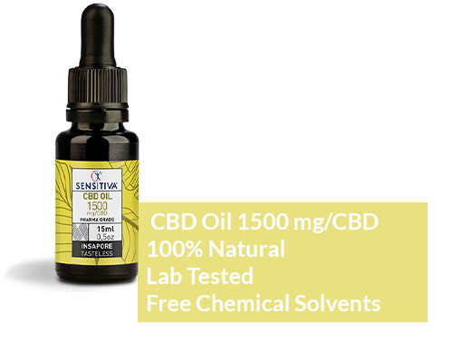 Marijuana Oil 10%
