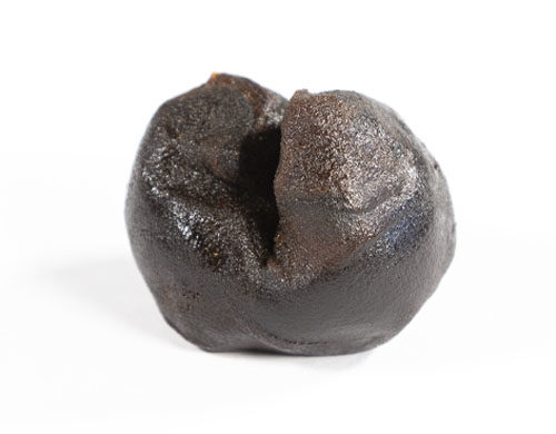Sphere of CBD Hash Forbidden Fruit