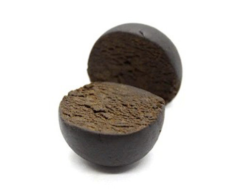 Cbd Hash online Girl Scout Cookies