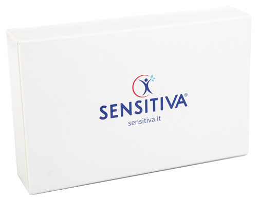 Package Kit of CBD Oil Sensitiva