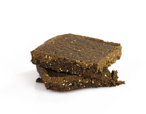 CBD Hash Super Lemon Haze