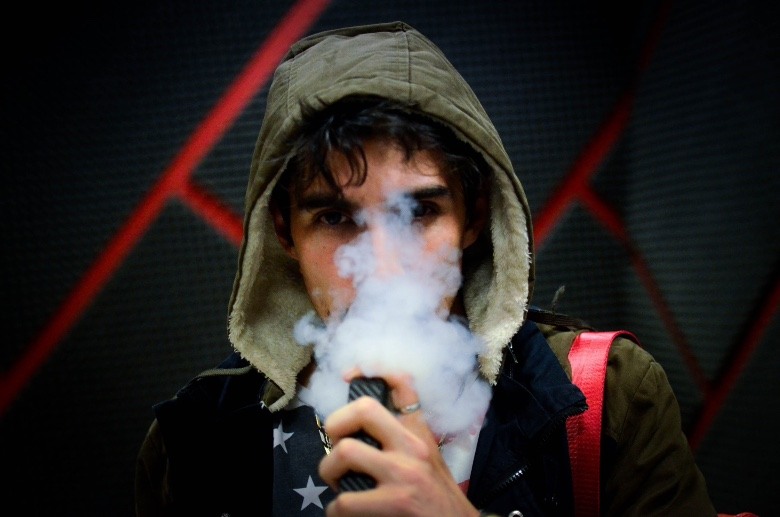 cbd cannabis vaporizer