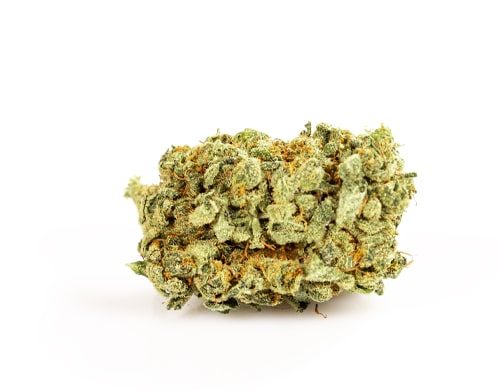 Legal Cannabis Purple GG 4