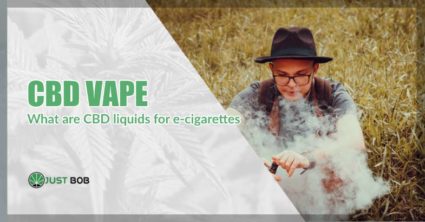 cbd vape for e cigarettes