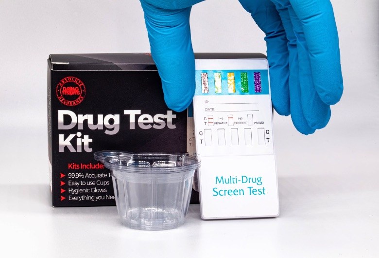 Drug testing how it works for CBD cannabis