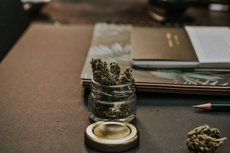 legalisation of marijuana in Amsterdam