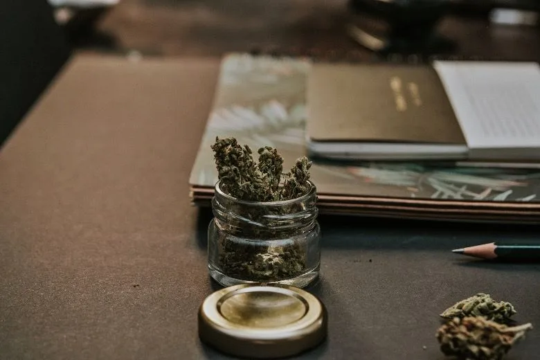 legalisation of marijuana in Amsterdam