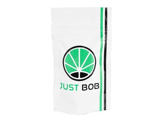 sachet justbob