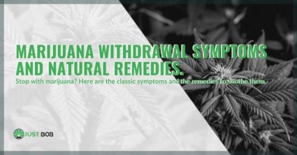 Marijuana Withdrawal: What Are the Symptoms?