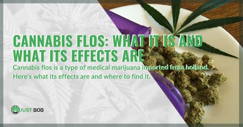 Flos: what it is and the effects -