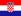 Croatia Flag