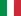 Italy Flag