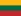 Lithuania Flag