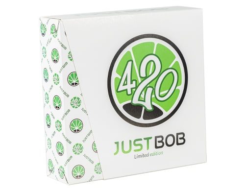 packaging of kit 420 platinum