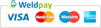 payment method weldpay