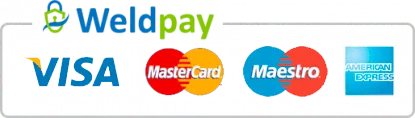 payment method weldpay