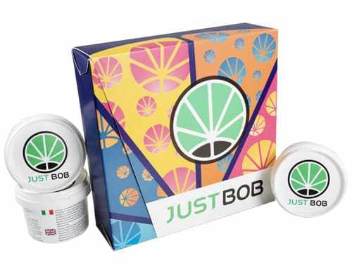 kit Silver for Spring cannabis day with 3 genetics of CBD weed
