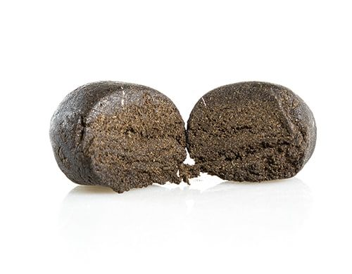 Pakistano legal hash