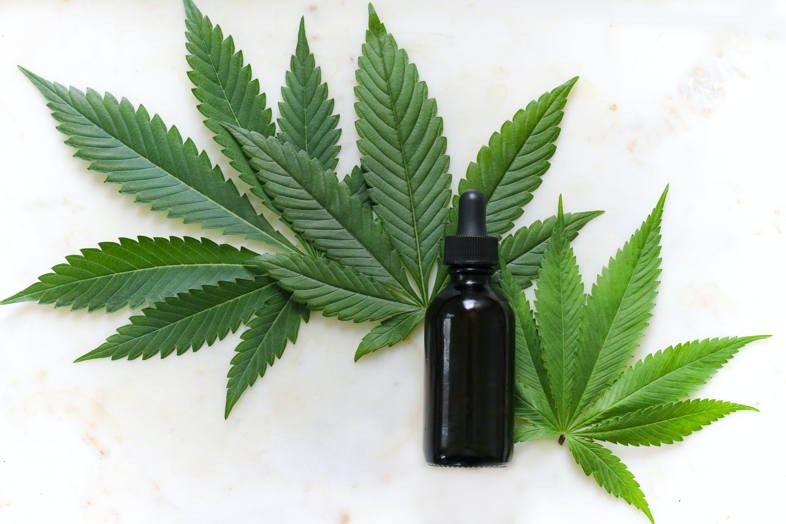 What is CBD oil and how is it made?