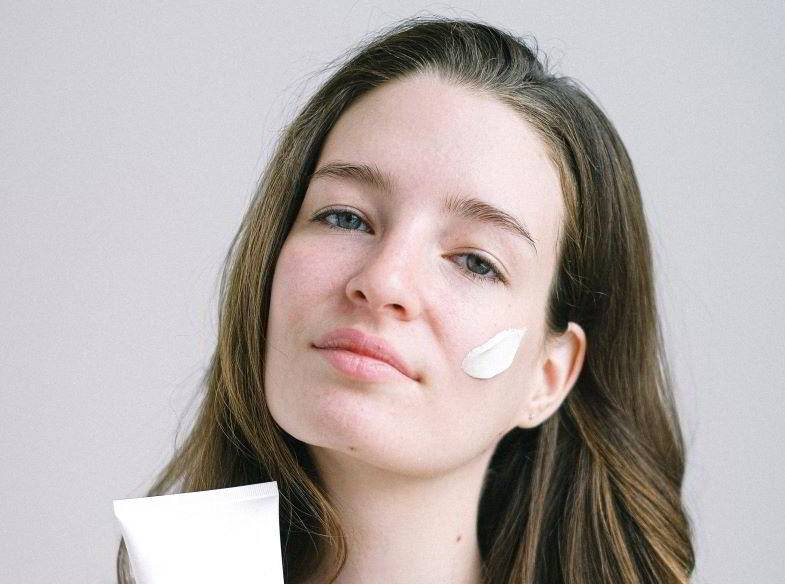 CBG approved as a cosmetic suitable for sensitive skin.