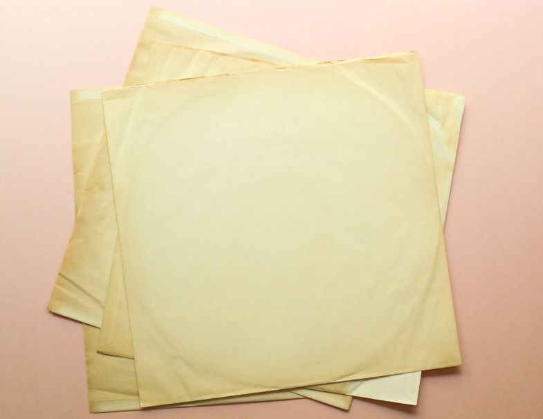 Cellulose paper vs hemp paper