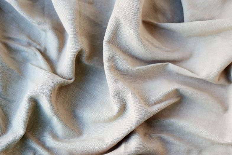 Hemp in textiles