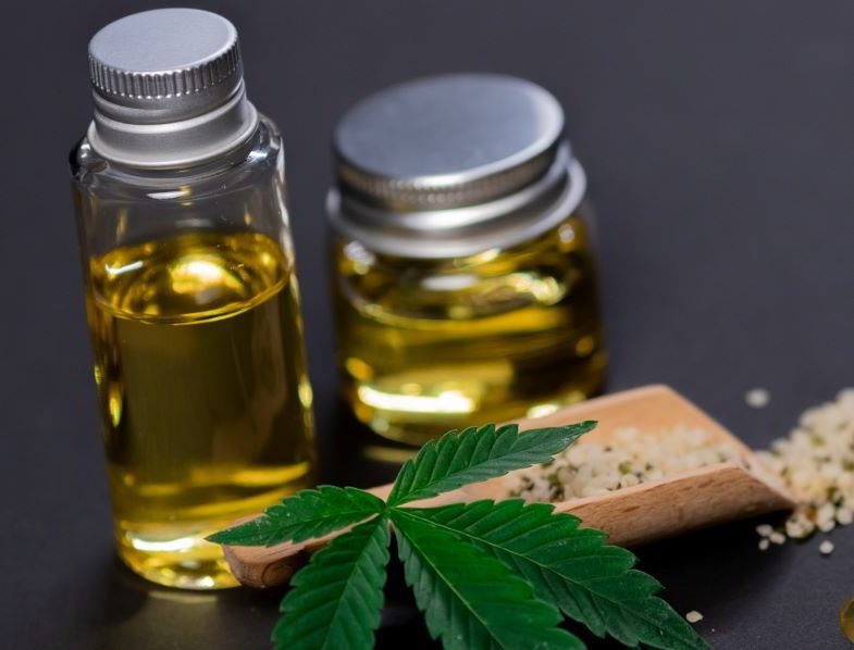 What to do with cannabis leaves