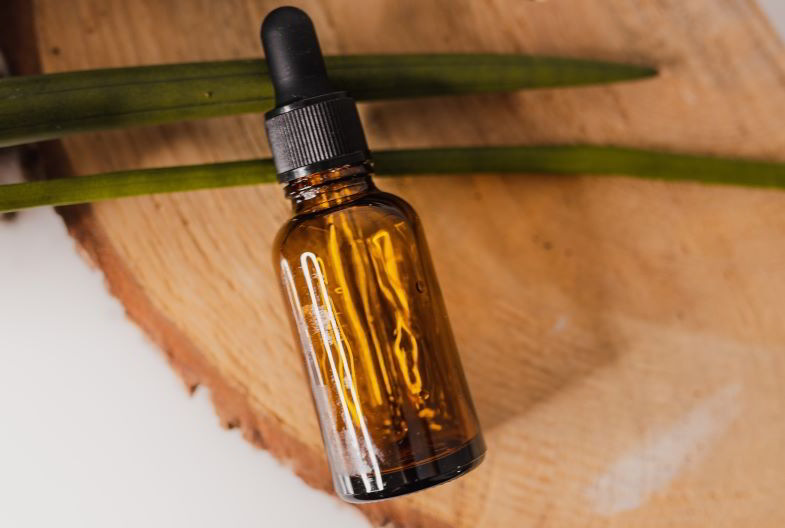 hemp oil with cbd