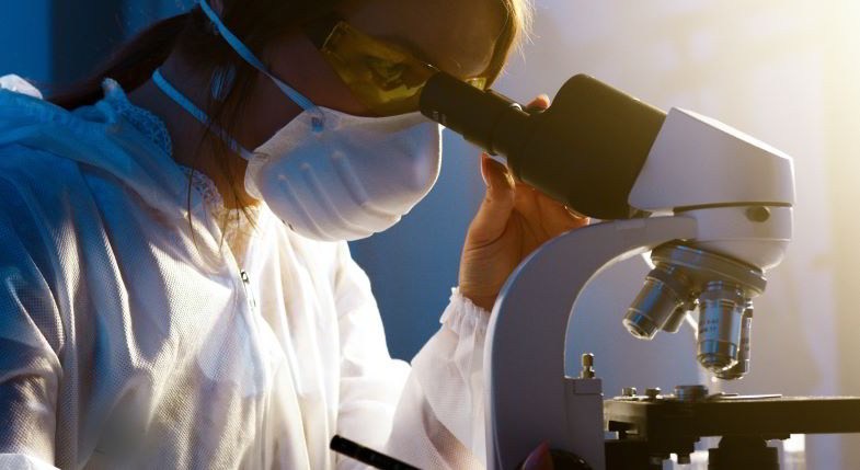 Laboratory test on CBD for osteoarthritis