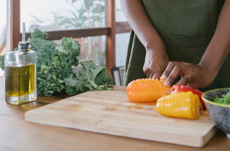 use of hemp oil in cooking