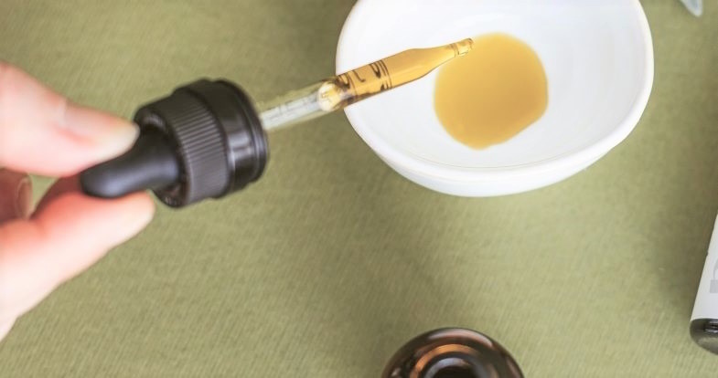 CBD Hemp Oil