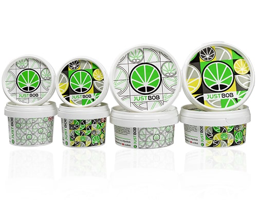 justbob boxes